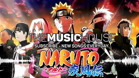 [No Copyright Songs] Naruto - Theme Fighting Song - YouTube