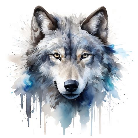 Premium Photo | Free Wolf Background For instagram and facebook