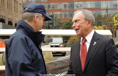 Former NYC Mayor Bloomberg Tapped to Lead Defense Innovation Board – Soldier of Fortune Magazine