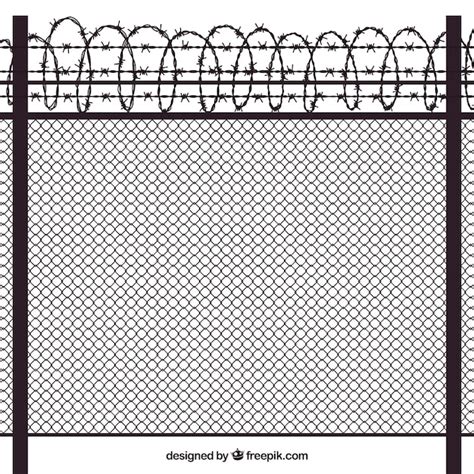 Wire Fence Design Images - Free Download on Freepik