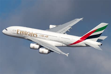 The History Of Emirates' Order Book - Simple Flying