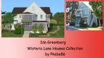 Mod The Sims - Wisteria Lane Houses- Ida Greenberg