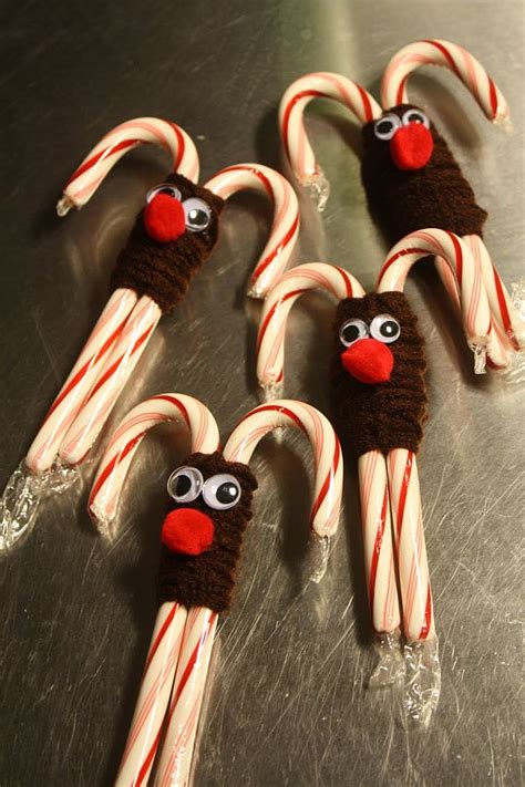 30 Easy Christmas Crafts Ideas for Kids