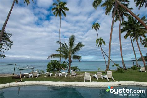 Mango Bay Resort Fiji Review: What To REALLY Expect If You Stay