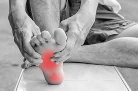 Foot Pain Exercises