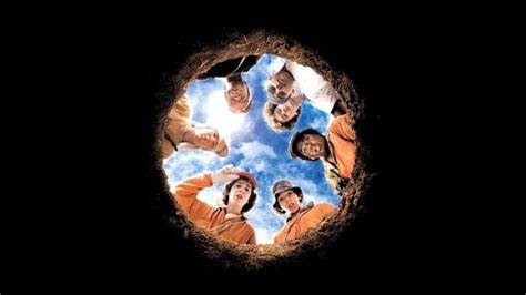 Holes - Film info, movie trailer and TV schedule TV Guide UK TVguide.co ...