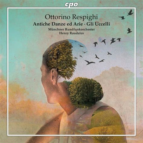 Daily Download: Ottorino Respighi - The Birds: Prelude