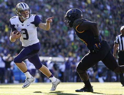 Oregon Ducks vs. No. 12 Washington Huskies: TV channel, how to watch ...