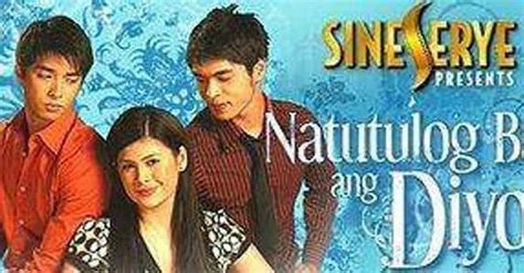 ABS-CBN Shows | List of TV Series Created by ABS-CBN