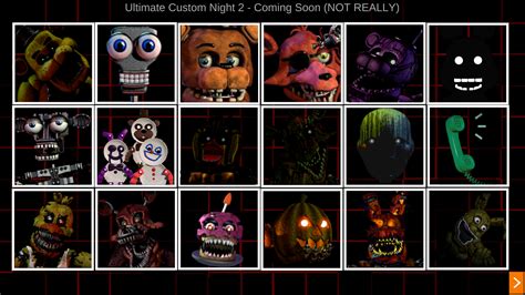 Fnaf 2 on scratch full game