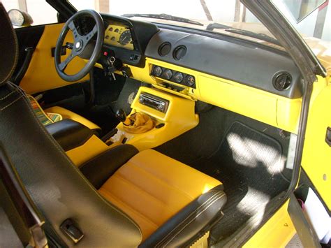 1987 Opel Manta - Interior Pictures - CarGurus