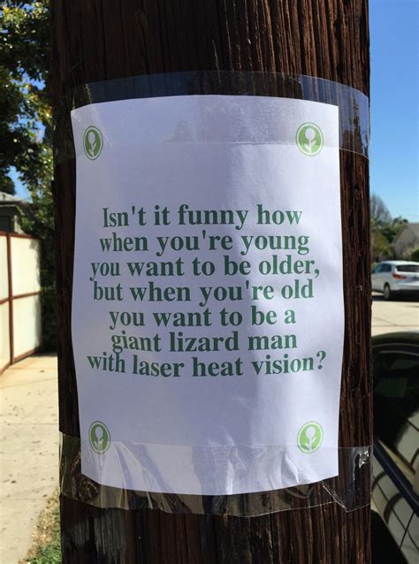 16 Funny Signs From Obvious Plant