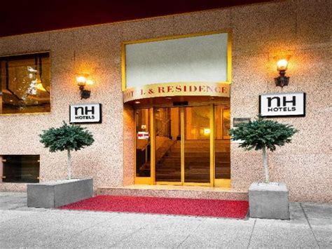 NH Geneva City Geneva - 2022 hotel deals - Klook Canada