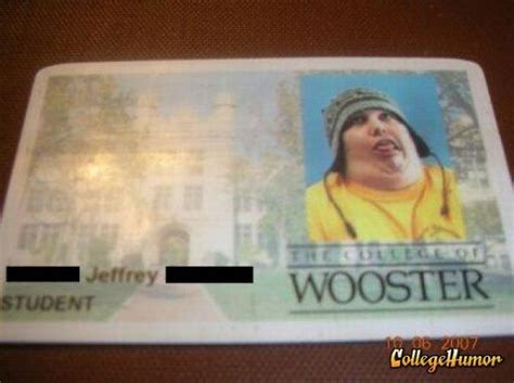 Funny ID Cards (30 pics)