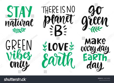 5,636 Save Earth Quotes Images, Stock Photos, 3D objects, & Vectors ...