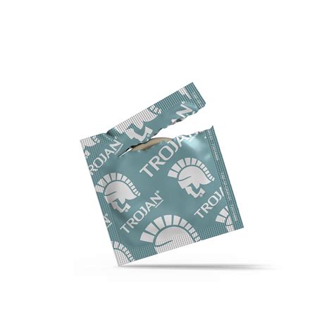 Trojan™ Ultra Thin Lubricated Condoms | Trojan™