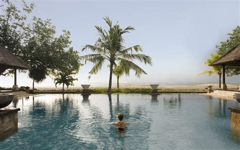 Patra Bali Resort and Villas - Bali Star Island