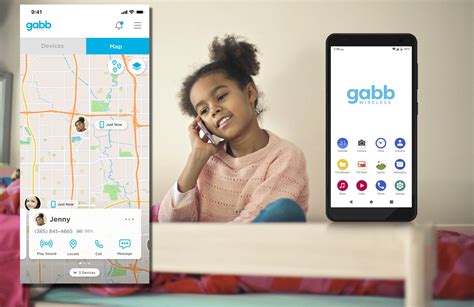 Gabb Should Be Your Kid's First Phone [Review]