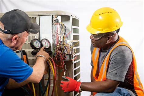 HVAC-R Technician Salary, Pay and Job Outlook | Austin Career Institute