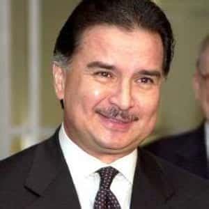 Famous Guatemala Politicians | List of Politicians from Guatemala