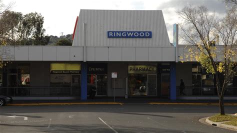 Ringwood Square Shopping Centre upgrading security amid shoppers ...