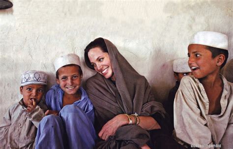 IRAN WATCH CANADA : Angelina Jolie to Receive Honorary Oscar for Humanitarian Work at 2013 ...