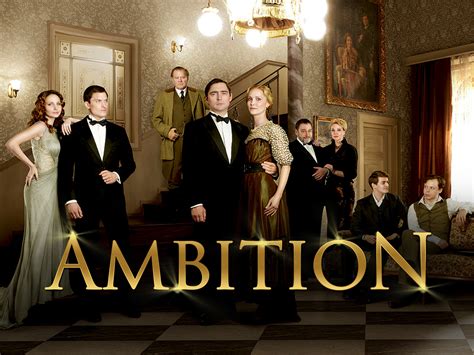 Prime Video: Ambition