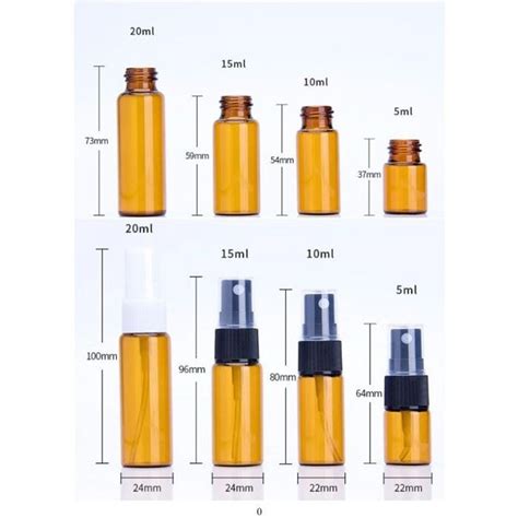 China Glass Perfume Vial Manufacturers Suppliers - Wholesale Service