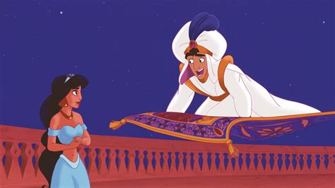 Watch Aladdin (1992) Full Movie Online Free | Ultra HD - Movie & TV Show