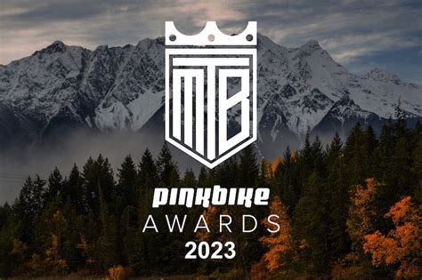 2023 Pinkbike Awards: Mountain Bike of the Year Nominees - Pinkbike