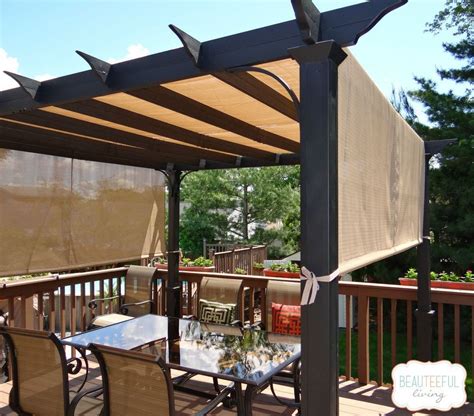 Hometalk | Best Pergola for Sun Relief! - Great shade idea! | Pergola ...