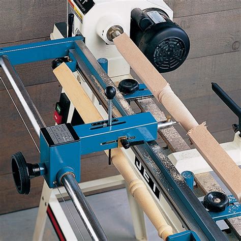 Lathe Duplicator | Rockler Woodworking and Hardware