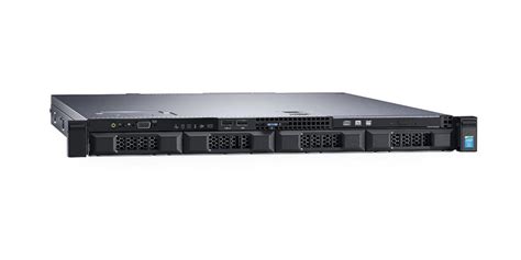 Dell PowerEdge R330 Server - Specs & Info | Mojo Systems