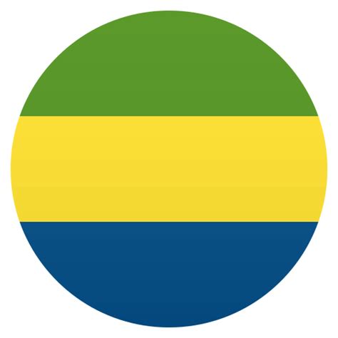 Emoji flag : Gabon to copy/paste