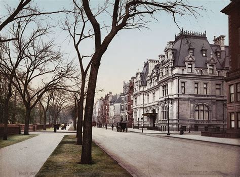 A guide to the Gilded Age mansions of 5th Avenue's millionaire row | 6sqft