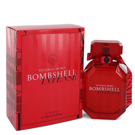 Bombshell Intense by Victoria's Secret - Buy online | Perfume.com