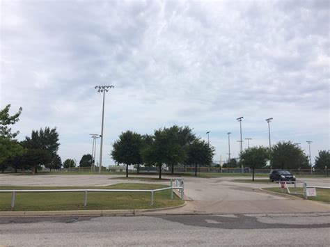 Keller Sports Park - 16 Photos - Parks - 265 Golden Triangle Blvd ...