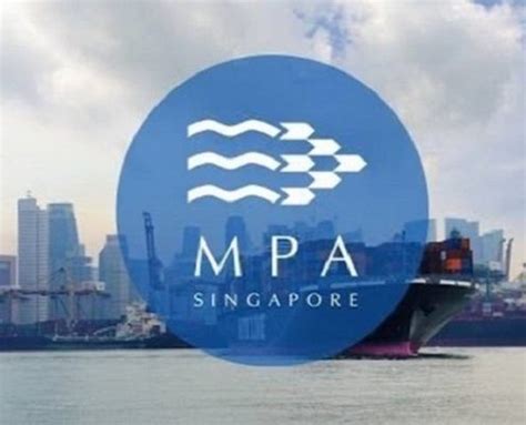 Maritime and Port Authority of Singapore Archives - Copywriting ...