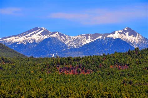 Flagstaff, Arizona | Arizona mountains, Flagstaff arizona, Arizona travel