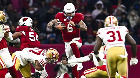 HIGHLIGHTS: Cardinals' Top Plays Week 11 vs. 49ers