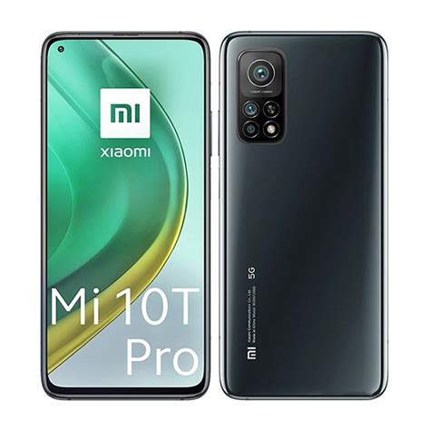 Xiaomi Mi 10T Pro 5G Price in Tanzania