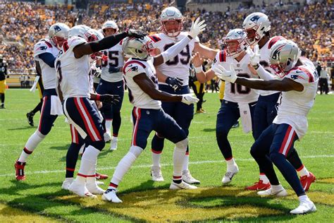 How to buy tickets to Patriots vs. Bills, Josh Allen at Gillette Stadium - masslive.com