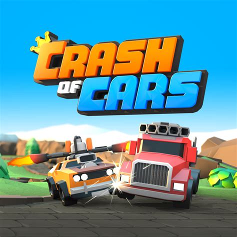 لعبه Crash of Cars اخر اصدار مهكره | EL-mokadem TechnoloGy