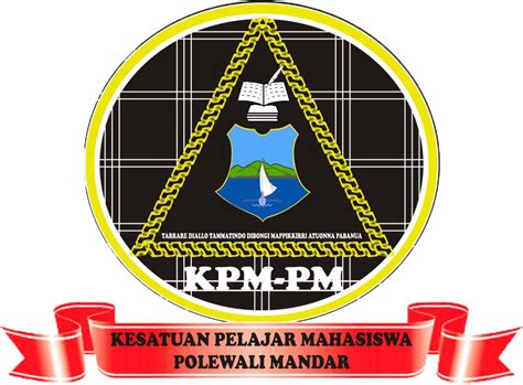 Logo Kpm Baru Png