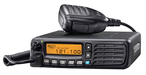 Icom A120 VHF Aircraft Transceiver RFI Kit - 2 Noise Reduction Filters ...