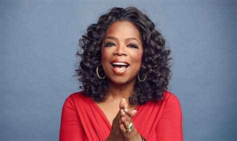 Oprah Winfrey Net Worth 2021 - How Rich is Oprah Winfrey?