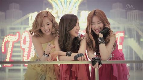 Girls’ Generation – TTS Releases ‘Twinkle’ Music Video | Soshified (소시파이드)