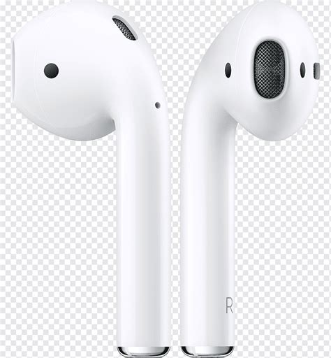 AirPods Headphones Apple earbuds Wireless, headphones, angle, electronics, apple Watch png | PNGWing