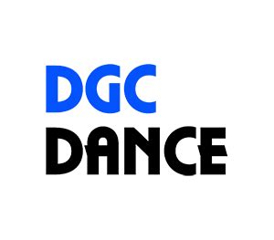 Submit Your Design to our DGC Show 16 Poster Design Competition | DGC Dance