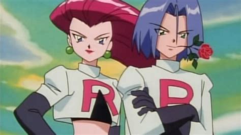 Top 5 funniest Team Rocket moments from the Pokemon anime